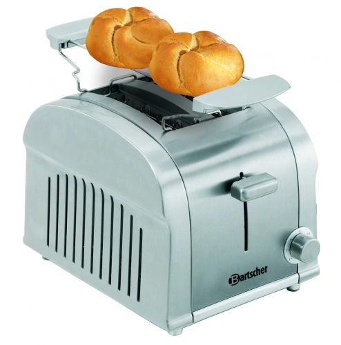 Toster elektryczny Bartscher TS20