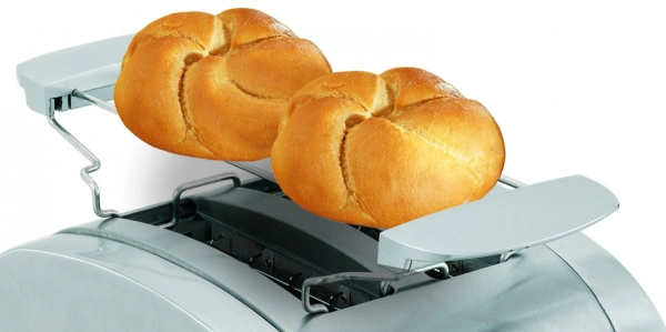 Toster elektryczny Bartscher TS20