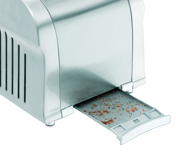 Toster elektryczny Bartscher TS20