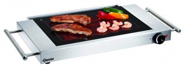 Płyta grillowa nierdzewna GP1200