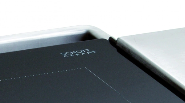 Płyta grillowa nierdzewna GP1200