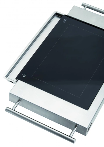 Płyta grillowa nierdzewna GP1200