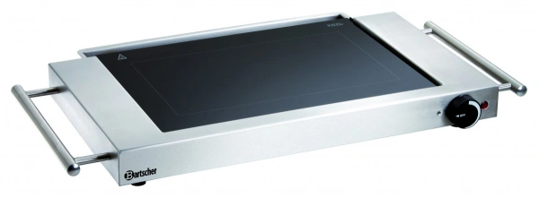 Płyta grillowa nierdzewna GP1200