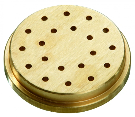 Matryca do makaronu do Bigoli Ø3mm