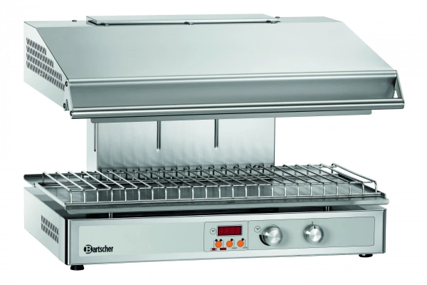 Opiekacz salamander Hi-Light - 4 grzałki Opiekacz salamander Hi-Light - 4 grzałki