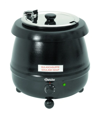 Kociołek Party - pojemność 9 l Kociołek Party - pojemność 9 l