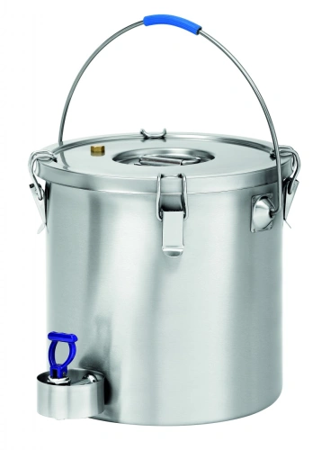 Pojemnik termoizolacyjny do transportu - 20 litrów