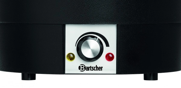 Kociołek na zupę Bartscher 10L Kociołek na zupę Bartscher 10L