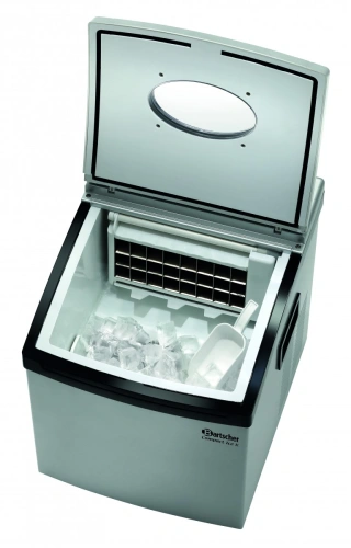 Kostkarka do lodu Compact Ice K Kostkarka do lodu Compact Ice K