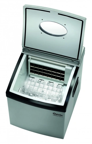 Kostkarka do lodu Compact Ice K Kostkarka do lodu Compact Ice K