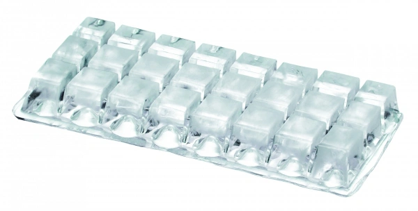 Kostkarka do lodu Compact Ice K Kostkarka do lodu Compact Ice K