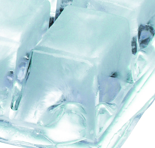 Kostkarka do lodu Compact Ice K Kostkarka do lodu Compact Ice K