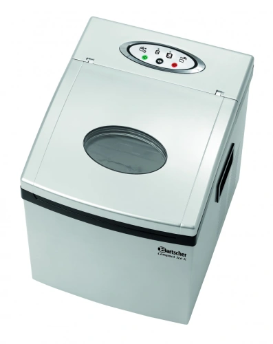 Kostkarka do lodu Compact Ice K Kostkarka do lodu Compact Ice K