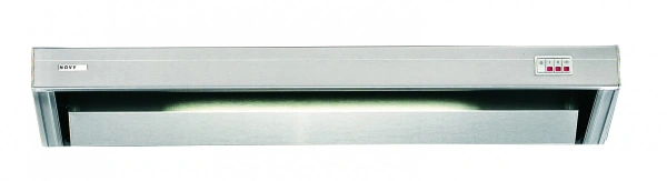 Okap kuchenny - szerokość 600 mm