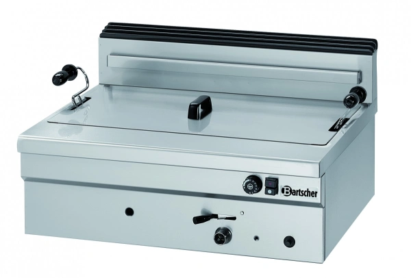 Frytownica gazowa Bartscher - 20 litrów