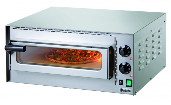 Piec do pizzy Bartscher Mini Plus 1