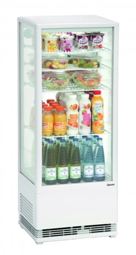 Witryna chłodnicza Mini 98L