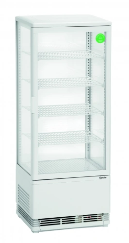 Witryna chłodnicza Mini 98L