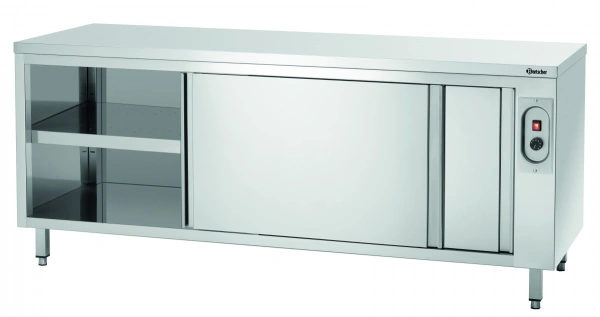 Stół roboczy grzewczy - 2000 x 700 mm