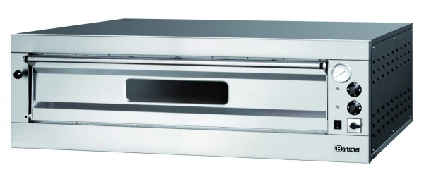 Piec do pizzy ET 105 - wsad 9 pizz 33 cm Piec do pizzy ET 105 - wsad 9 pizz 33 cm