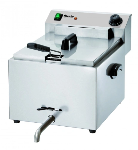 Frytownica Imbiss Pro, 10L, US