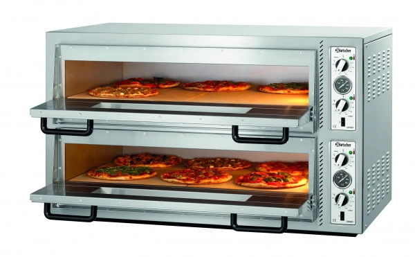 Piec do pizzy NT 921 na 12 pizz 30 cm Piec do pizzy NT 921 na 12 pizz 30 cm
