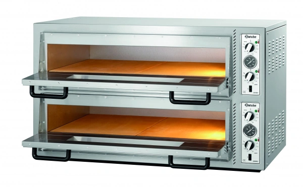 Piec do pizzy NT 921 na 12 pizz 30 cm Piec do pizzy NT 921 na 12 pizz 30 cm