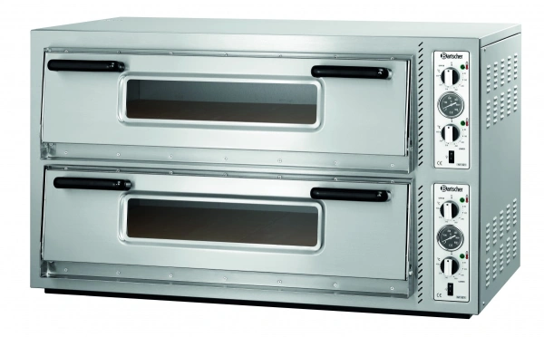 Piec do pizzy NT 921 na 12 pizz 30 cm Piec do pizzy NT 921 na 12 pizz 30 cm