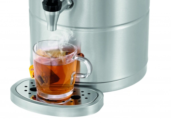 Warnik do wody o pojemności 9L | Bartscher