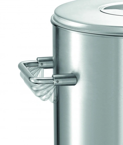 Warnik do wody o pojemności 9L | Bartscher