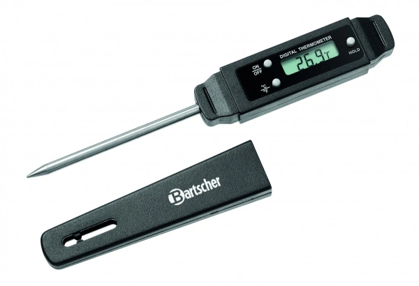 Termometr D1500 KTP