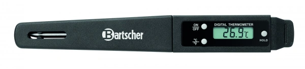 Termometr D1500 KTP