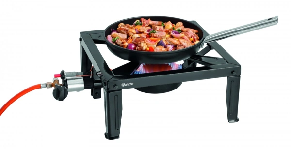 Kuchenka gazowa 1K1050