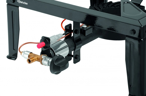 Kuchenka gazowa 1K1050