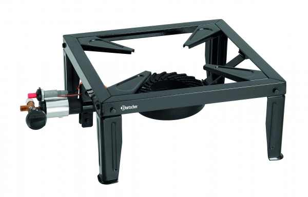 Kuchenka gazowa 1K1050