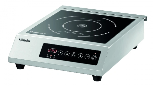 Kuchenka indukcyjna IK 30TC-1