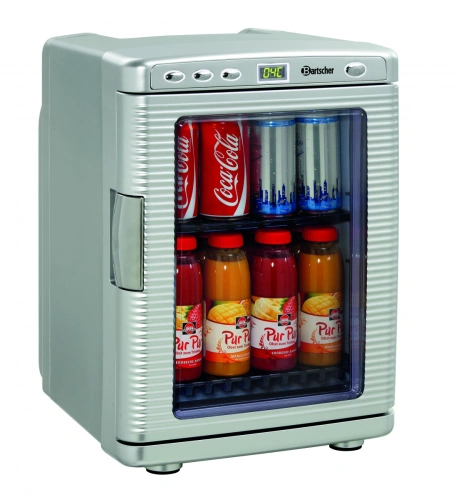 Lodówka Compact Cool II Lodówka Compact Cool II