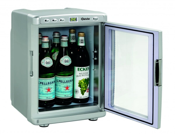 Lodówka Compact Cool II Lodówka Compact Cool II