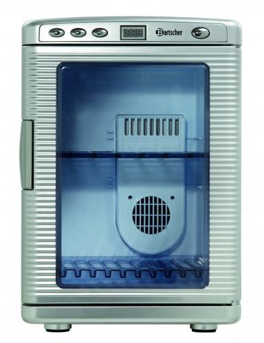 Lodówka Compact Cool II Lodówka Compact Cool II
