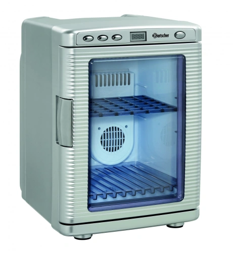 Lodówka Compact Cool II Lodówka Compact Cool II