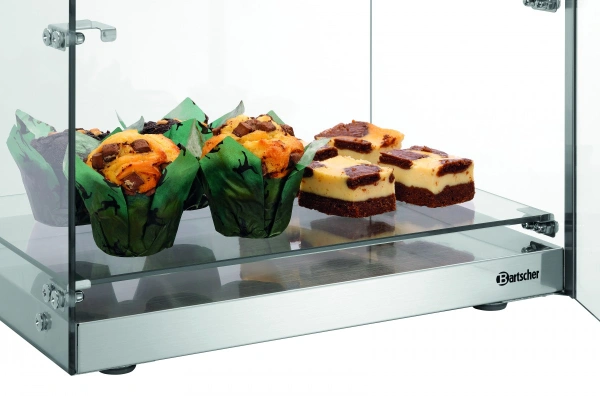 Witryna bufetowa 3850 3E-K