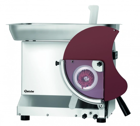 Prasa do hamburgerów FW200 Prasa do hamburgerów FW200