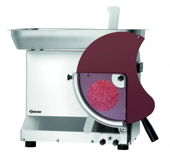 Prasa do hamburgerów FW200 Prasa do hamburgerów FW200