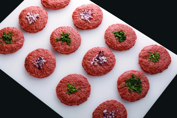 Prasa do hamburgerów FW200 Prasa do hamburgerów FW200