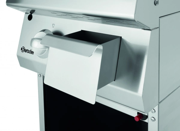 Lawa-grill gazowy 700VR G90