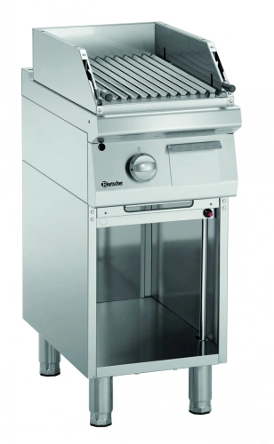 Lawa-grill gazowy 700VR G90