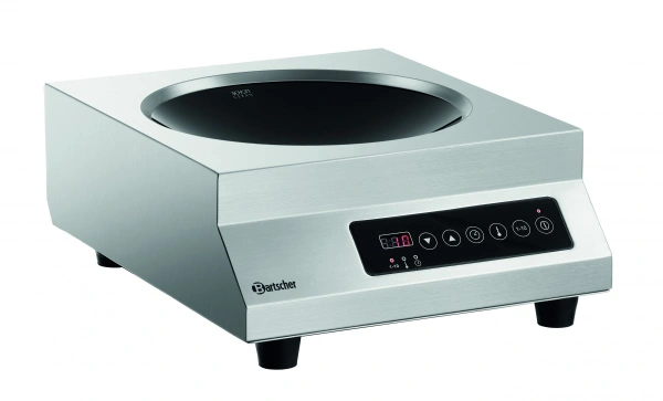 Wok indukcyjny IW 35 PRO-2