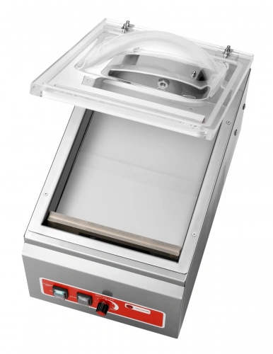 Pakowarka próżniowa K 250/150L