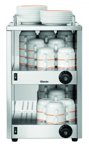 Podgrzewacz do filiżanek TA720