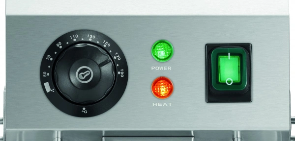 Frytownica SNACK I Plus